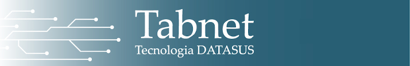 TABNET/DATASUS